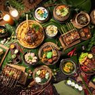 Hilton Garden Inn Jakarta Taman Palem meluncurkan Friyay! BBQ Buffet setiap Jum’at malam