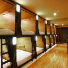 Suguhkan Pemandangan 360 Derajat dari Ketinggian Blue Fire Sky Lounge dan Executive Floor Illira Banyuwangi