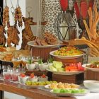 HARRIS Hotel & Conventions Bekasi Luncurkan Paket Buka Puasa Ramadhan “KURMA”