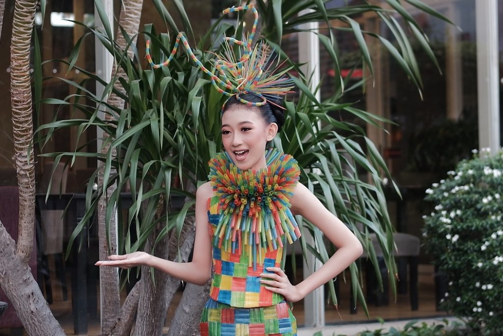 Rayakan Hari Bumi, Quest Hotel Berkolaborasi dengan Embran Nawawi