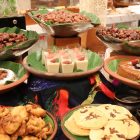 Rasakan Sensasi Makan Malam Tahun Baru 2024 di Hotel Surabaya