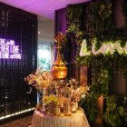 Hotel Bintang Lima Whiz Luxe Hotel Spazio Surabaya Resmi Dibuka