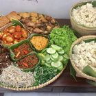 Makan Sambil Melihat Bintang di Cakrawala Sparkling Nature Restaurant