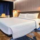 3 Rekomendasi Hotel untuk Liburan Tahun Baru di Surabaya