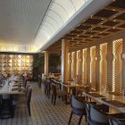 Kreasikan Menu Sehat, Chef Luminor Hotel Surabaya Gelar Demo Memasak
