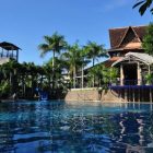 Villa Lombok Rasa Santorini? Yuk Kepoin!