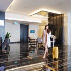 Grand Hyatt Bali Hotel Pertama di Indonesia Hadirkan Studio Meeting Hybrid Terintegrasi