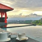 Trampoline Park Hadir di YELLO Hotel Paskal Bandung!! Liburan Bersama Keluarga Jadi Lebih Seru