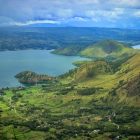 Ciremai Land Glamping, Staycation Seru di Kaki Gunung Tertinggi Jawa Barat