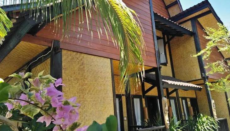 New Rudys Hotel Lombok