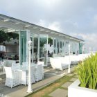 Hotel Berbintang Surabaya Dengan Fasilitas Sky Pool, Cocok Buat Staycation dan Business Trip.