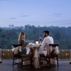 3 Hotel Hidden Gem dengan Vibes Santai di Bali dan View yang Indah!
