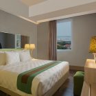 Hotel voco Orchard Singapura, Hadir Perdana di Asia Tenggara