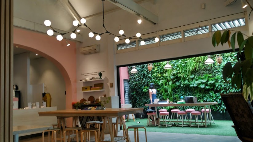 Sensuri Coffee Gallery