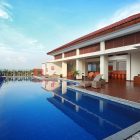 Rayakan HUT Kemerdekaan RI, Hotel Aston Jambi Sajikan Menu Tradisional Dendeng Balado Spesial Khas Sumatera
