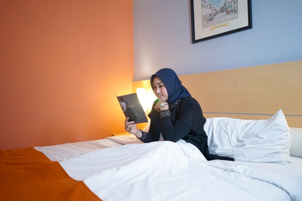 Hotel Arcadia by Horison Surabaya tawarkan paket spesial lebaran dan halal bihalal