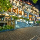 Luminor Hotel Surabaya Gelar Dinner Spesial dengan Sajian Serba Pedas