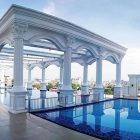 5 Rekomendasi Hotel di Jakarta yang Cocok untuk Jadi Wedding Venue