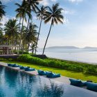 Deretan Hotel Bertarif Terjangkau dengan View Pantai Cantik di Bali