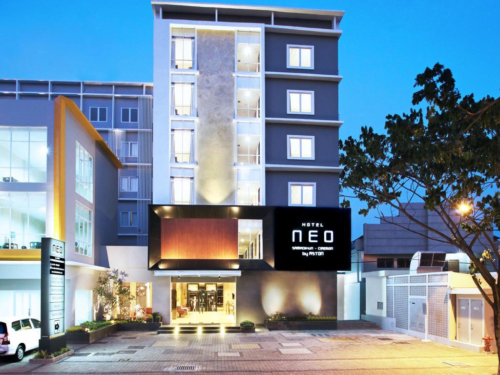 Neo Hotel Cirebon