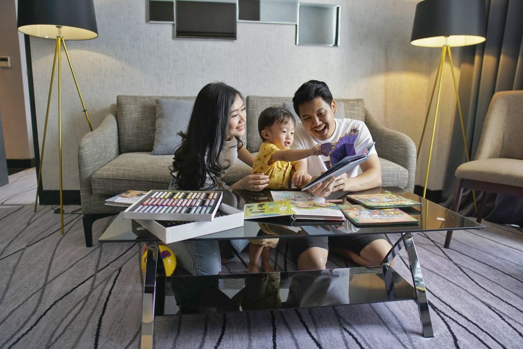 Staycation Mewah Bersama Keluarga Di Royal Tulip Darmo Dengan Promo Paket Kamar Hemat