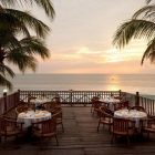 Hotel Mercure Pangkalan Bun Hadir Dengan Konsep Rumah Betang Diresmikan Wakil Presiden Ma’ruf Amin