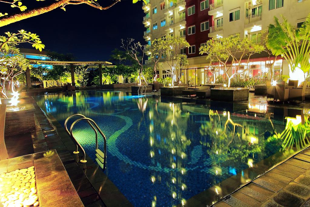 Staycation Bareng Keluarga di Family-friendly Hotel yang Berada di Kota Solo Ini!