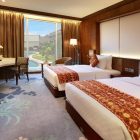 Grand Whiz Hotel Trawas Mojokerto, Tempat Menginap Low Budget Estetik
