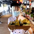 Chef Fai Sajikan Menu Spesial di Flora Restaurant, Mercure Jakarta Gatot Subroto