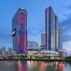 Omega Hotel Manajemen Memperkuat Kolaborasi Bersama Gloria Hotel & Resort China