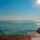 Tak Kalah Dengan Bali, Hotel di NTT Tawarkan Pemandangan Laut Lepas Indah