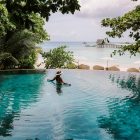 Lakeside Cottages, Hotel Murah di Bali Dekat Dengan Kintamani