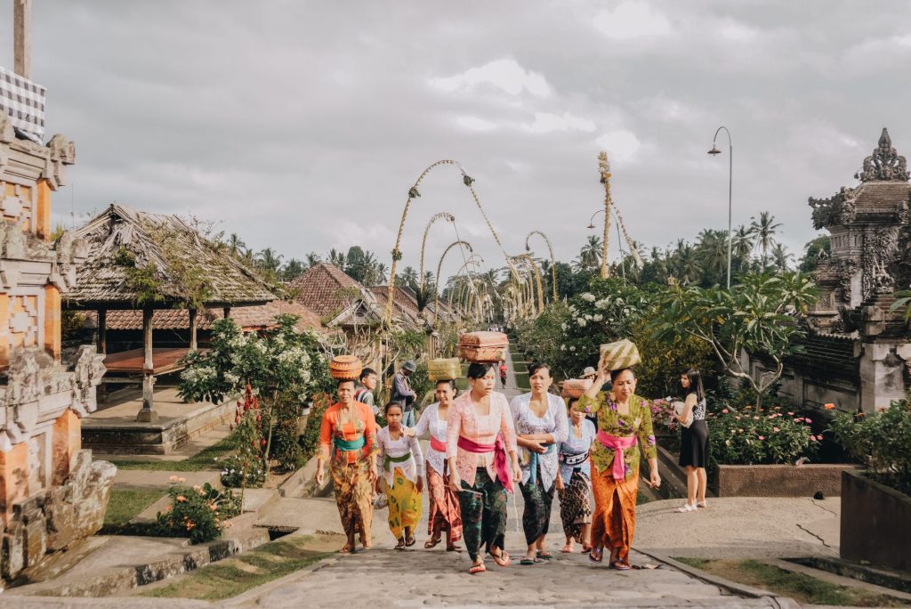 Dari Sabang Sampai Merauke, Berikut Desa Wisata Terindah di Indonesia