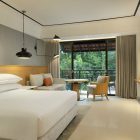 Grand Opening Aston Inn Jemursari Surabaya: A Smart Hotel