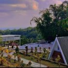 Rekomendasi Penginapan Eco Friendly di Yogyakarta yang Bisa Dikunjungi
