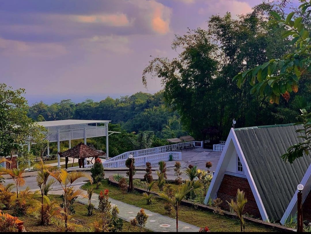 D’Kaliurang Resort Penawaran Terbaik Liburan Asik Khas Jogja Bersama Keluarga