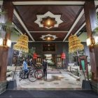 Berikut Beberapa Hotel Pangandaran Yang Memiliki Spot – Spot Foto Instagramable