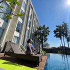 Hotel Kapsul Malioboro, Konsep Luar Angkasa Kekinian Yang Cocok Buat Backpacker Hingga Traveller Millenial!