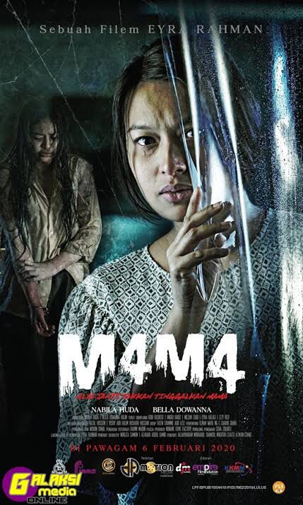 film m4m4 malaysia
