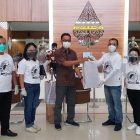 Hotel Adhisthana, Penginapan Instagramable dengan Suasana Rumahan di Yogyakarta