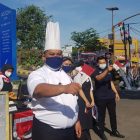3 Paket Spesial Tahun Baru di Hotel Cirebon, Ada Pesta Kembang Api Hingga Live Music