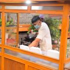 Rekomendasi restoran cozy untuk halal bi halal di Balikpapan