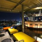 4 Hotel Mewah di Surabaya dengan Fasilitas Rooftop Pool