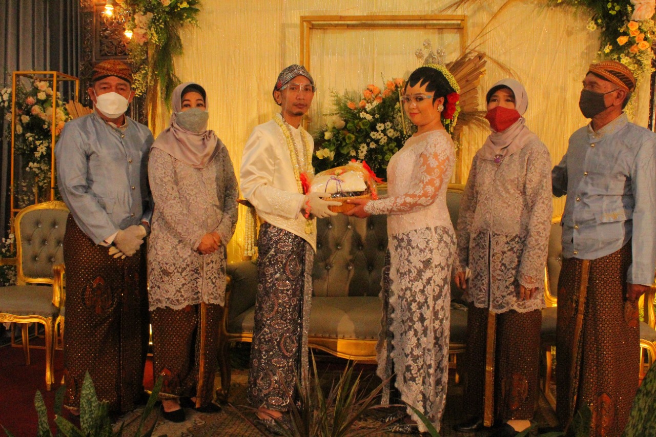 Arcadia Hotel Surabaya Jadi Solusi untuk Menikah di Masa Pandemi