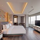 Vasa Hotel Surabaya Menghadirkan Lounge Bar dengan Konsep Samudera Bernama CRUZ