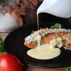 Bianco Sapori D’Italia Four Hands Dinner: Menyajikan Cita Rasa Masakan Nusantara yang Elegan dan Menggoda