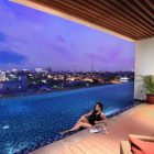 Sasar Target Milenial, YELLO Manggarai Hotel Jakarta Hadirkan Menu Khas Thailand