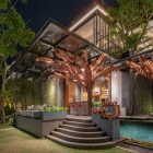 The Apurva Kempinski Bali, Hotel Mewah Perpaduan Budaya Indonesia dan Interior Seni Tinggi