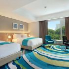 Jambuluwuk Hotels and Resorts Perkuat Kawasan Ekonomi Khusus Pariwisata Mandalika lewat MICE