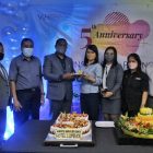 Ascent Premiere Hotel and Convention Kembali Gelar Donor Darah